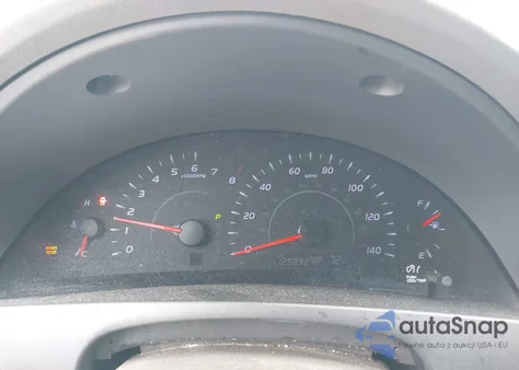 2010 Toyota Camry Le из США, поврежденный, VIN 4T4BF3EK6AR083061